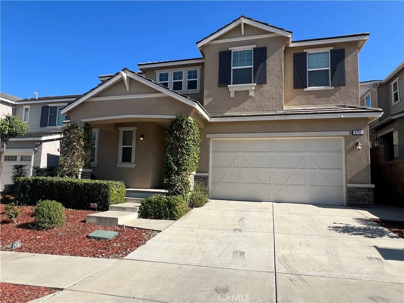 9735 La Vine Court