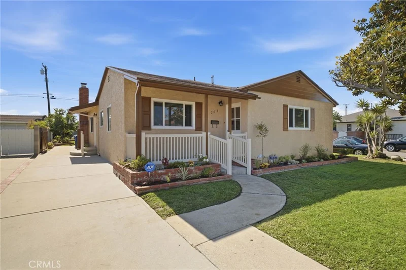 21114 Broadwell, Torrance, CA 90502