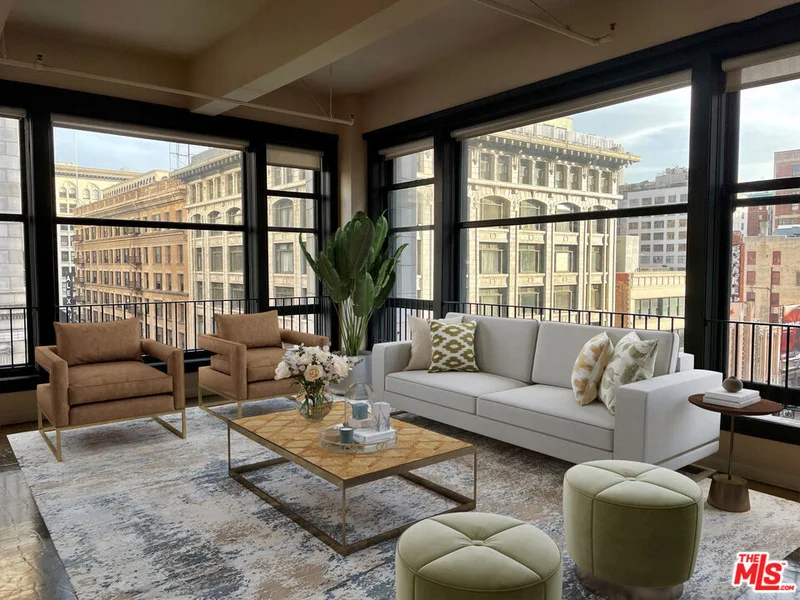 315 W 5th Street 609, Los Angeles, CA 90013