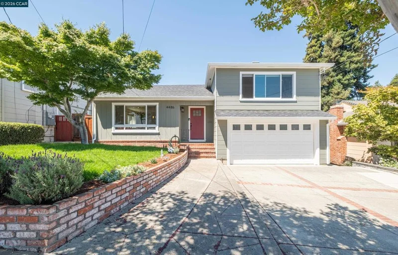 4486 Lawrence Dr, Castro Valley, CA 94546