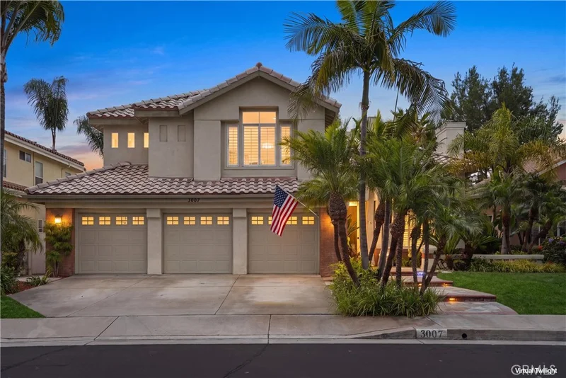 3007 Vina Vial, San Clemente, CA 92673