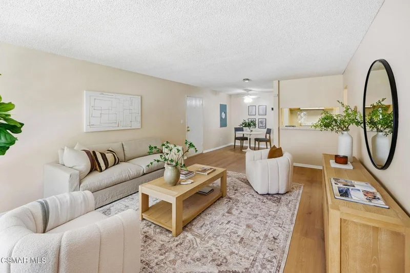 Photo 2 of 4900 Overland Avenue 167