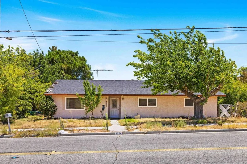 3024 W Wilson Street, Banning, CA 92220