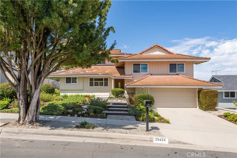29424 Quailwood, Rancho Palos Verdes, CA 90275