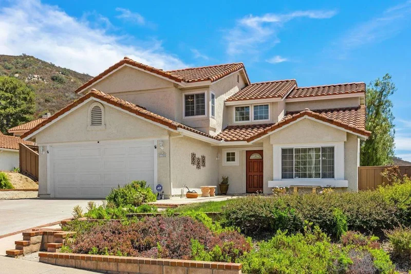 11355 Middle Ridge Terrace, San Diego, CA 92128