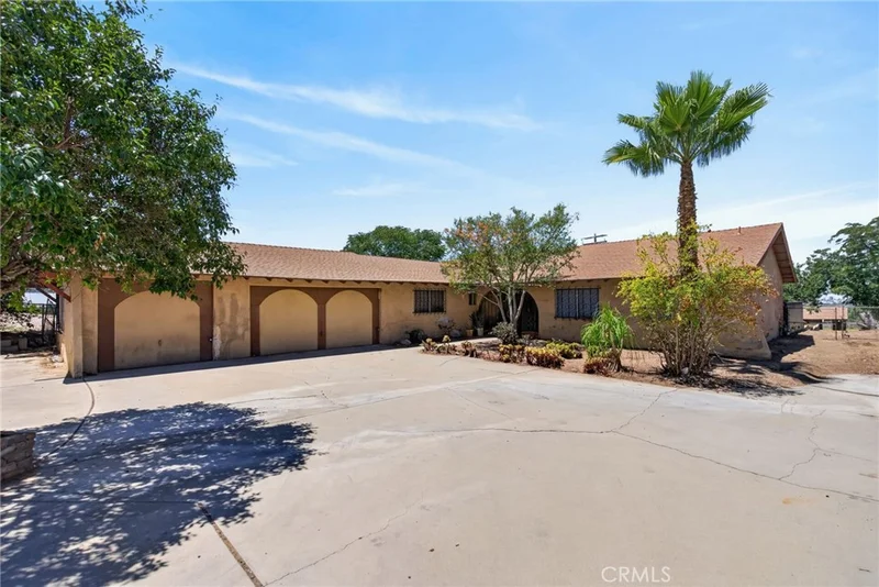 4100 Crestview Drive, Norco, CA 92860
