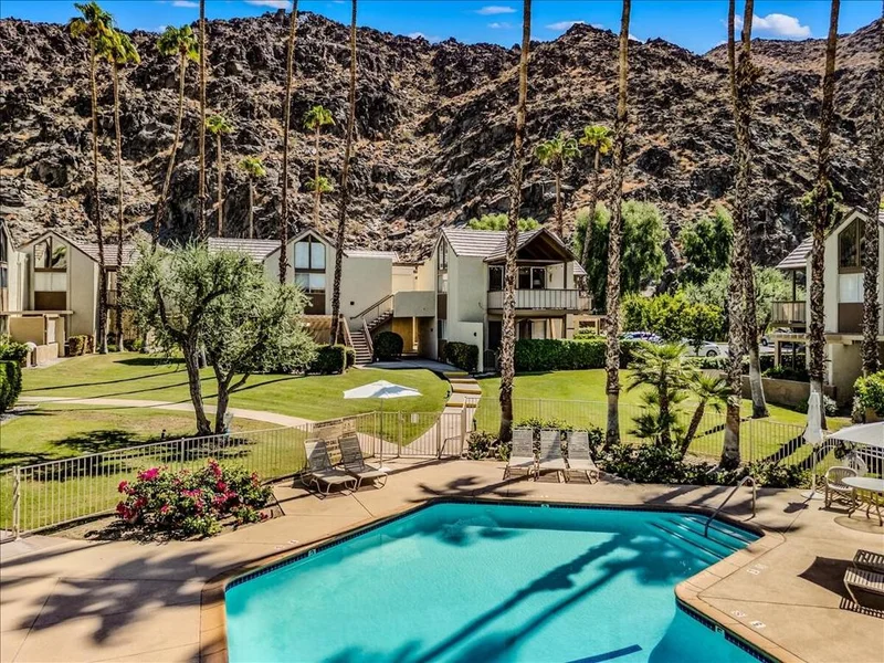 78225 Cortez Lane 184, Indian Wells, CA 92210