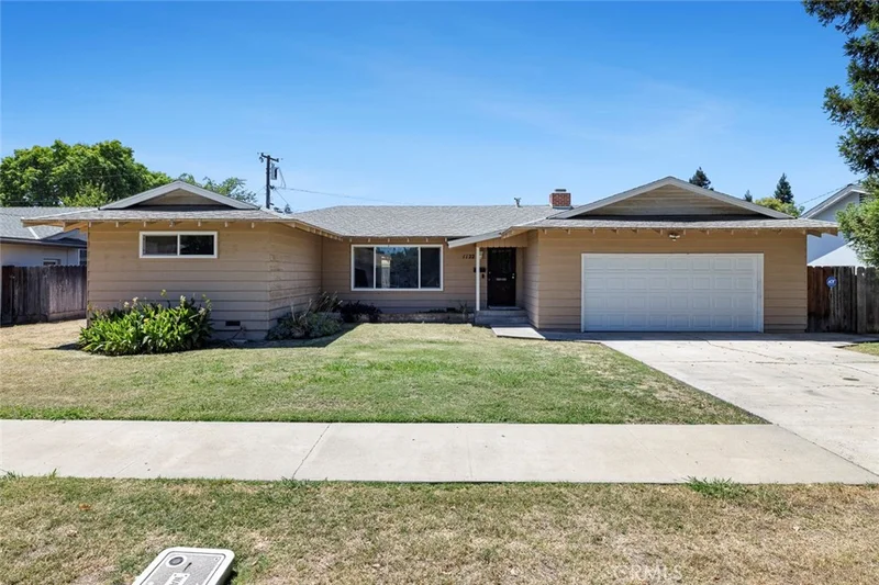 1122 Kensington Drive