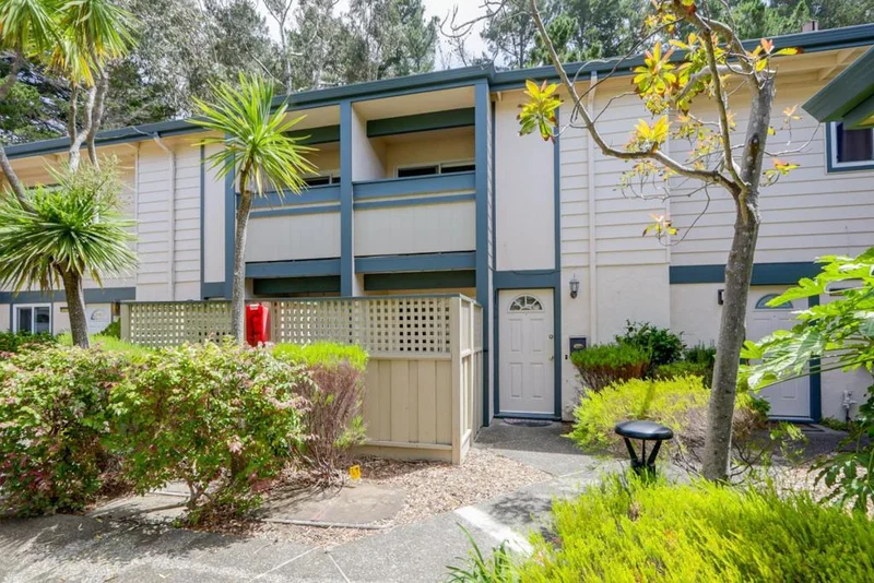 1166 Terra Nova Boulevard, Pacifica, CA 94044