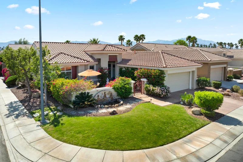 78701 Falsetto Drive