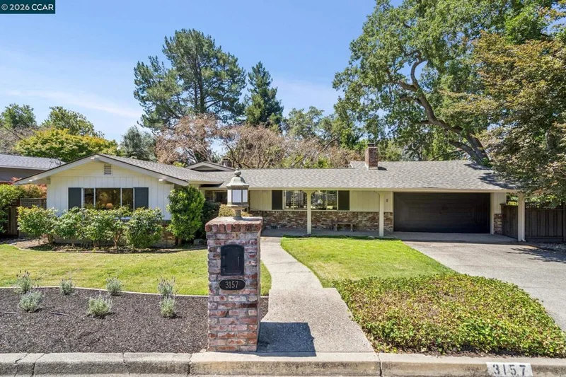 3157 Somerset Pl, Lafayette, CA 94549