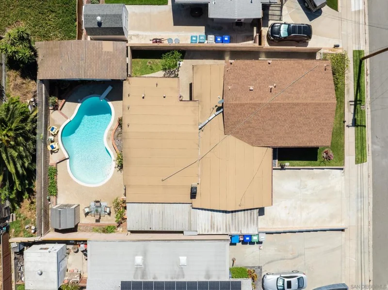 4549 Lyric Lane