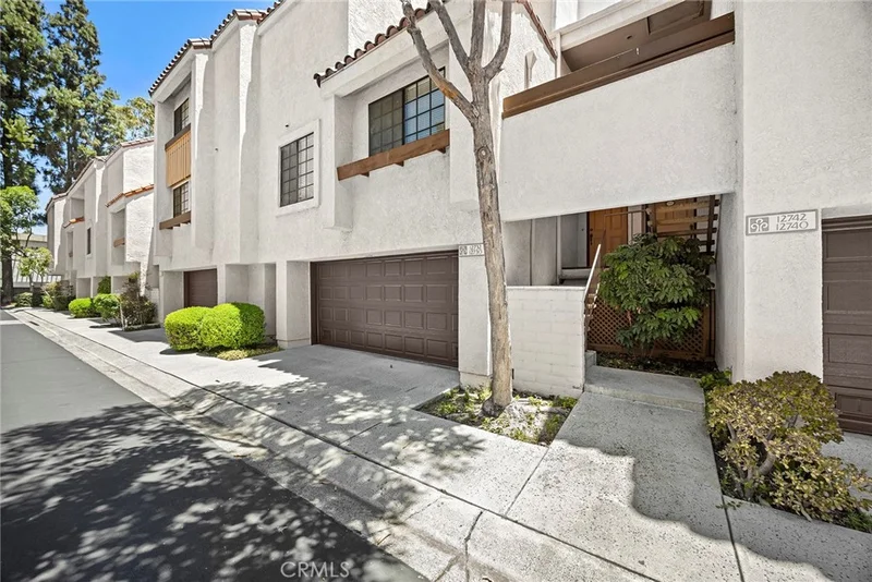 12730 Madrid Court 27, Garden Grove, CA 92840