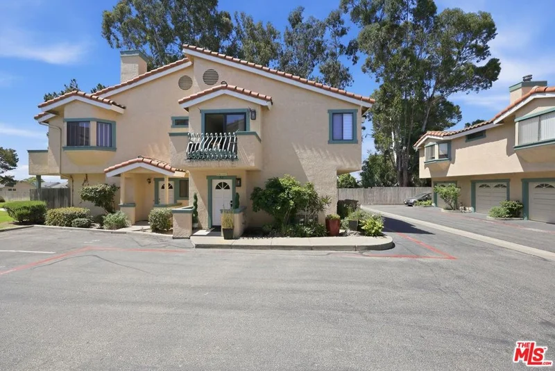 1277 Belridge Street 5C, Oceano, CA 93445