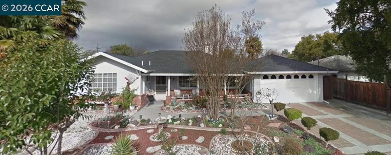 118 Maxine Dr, Pleasant Hill, CA 94523