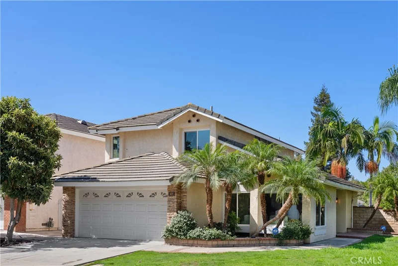 49 Appomattox, Irvine, CA 92620