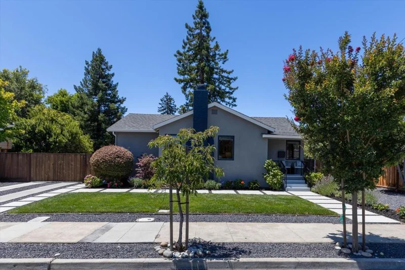 488 Sapphire Street, Redwood City, CA 94062