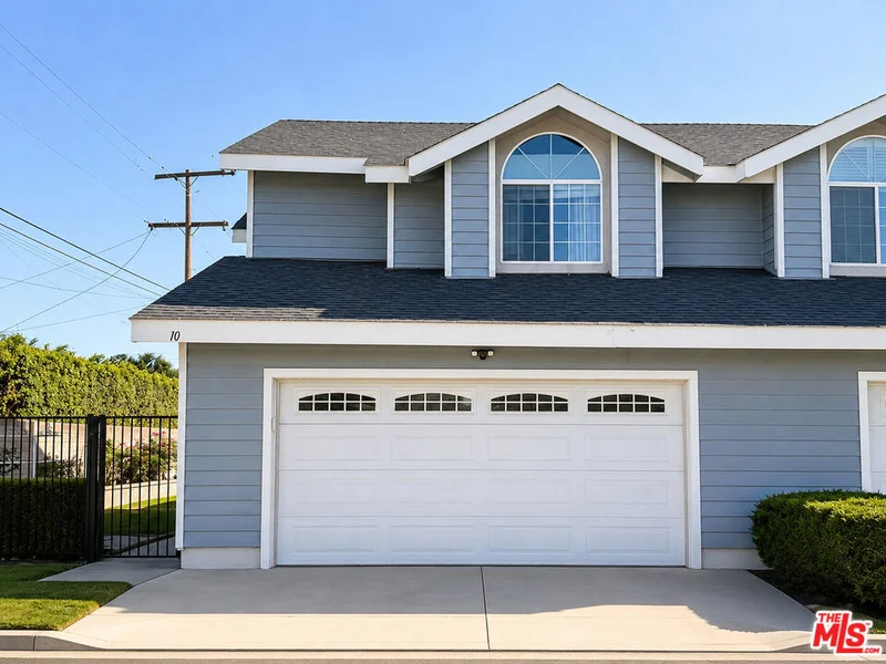 8950 Serapis Avenue 10, Downey, CA 90240