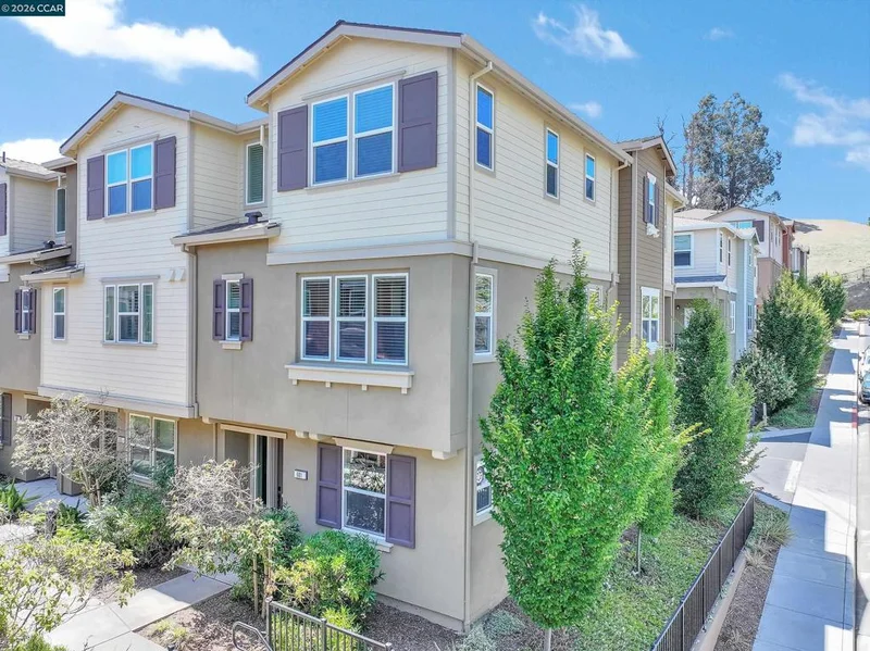 601 Tierney Place, Martinez, CA 94553