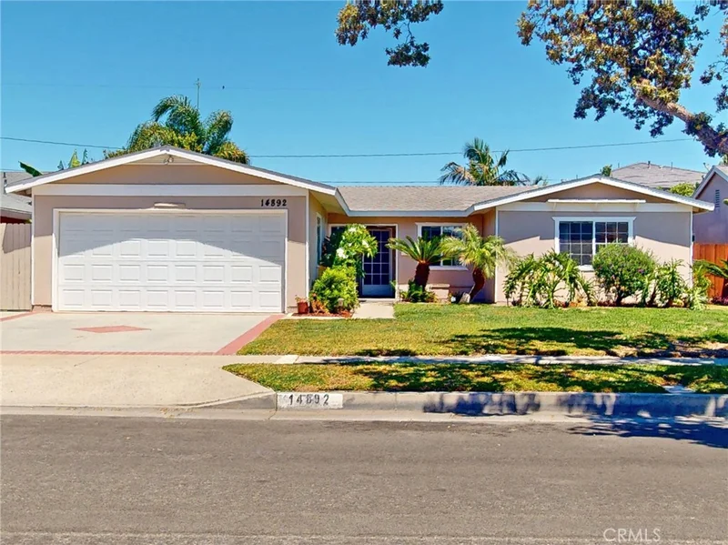 14892 Sunnycrest Lane