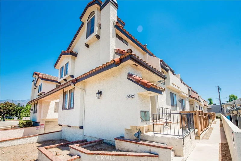 Photo 2 of 6042 Temple City A