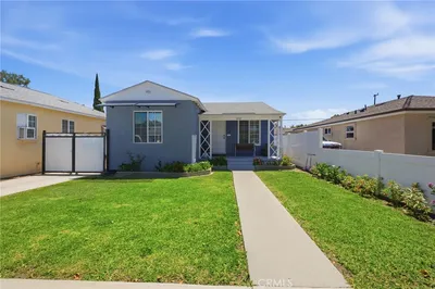 5952 Gaviota