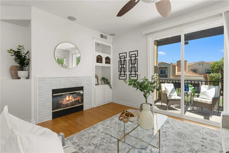 98 Verdin Lane, Aliso Viejo, CA 92656