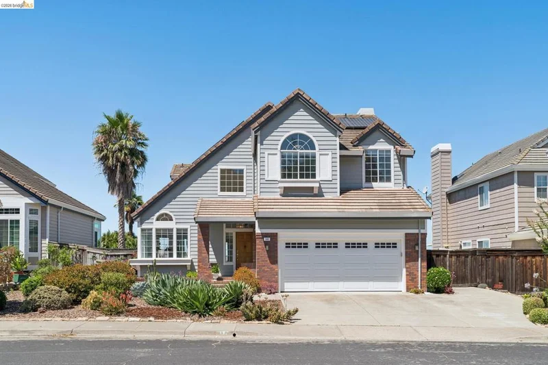 144 Joscolo Vw, Clayton, CA 94517
