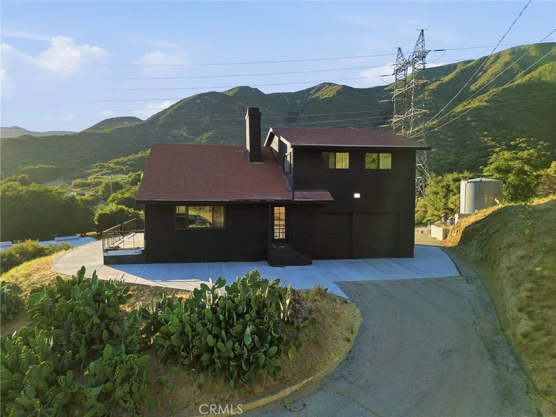 38735 San Francisquito Canyon Road