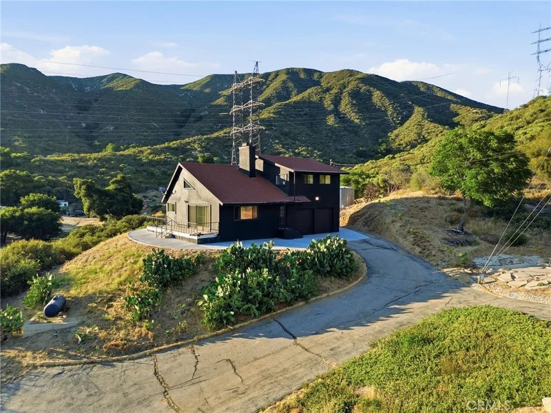 38735 San Francisquito Canyon Road photo 2
