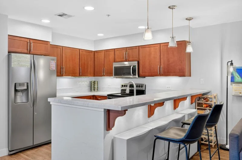 125 Patterson Street 109
