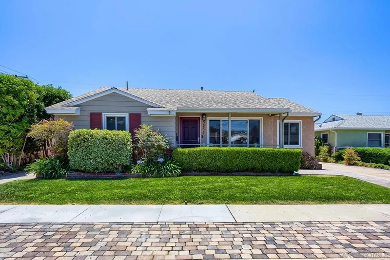 5535 Forbes Ave, San Diego, CA 92120