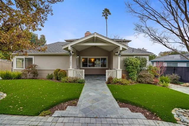 1262 Edgewood Road, Redwood City, CA 94062