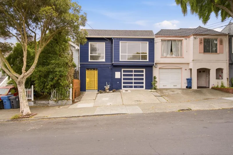 577 Bellevue Avenue, Daly City, CA 94014