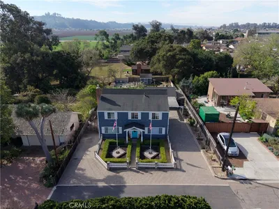 581 Newman Drive