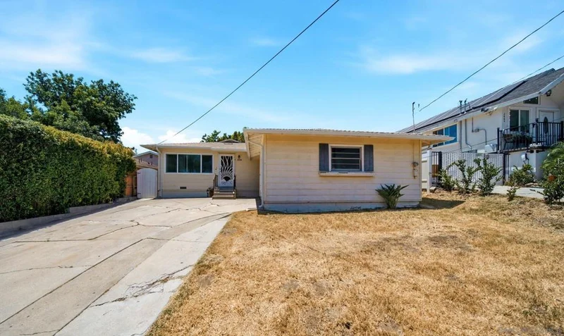 2656 Grange Street, Lemon Grove, CA 91945