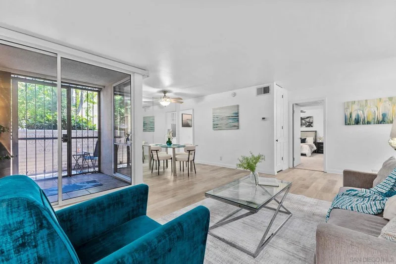 4843 Collwood Blvd B, San Diego, CA 92115