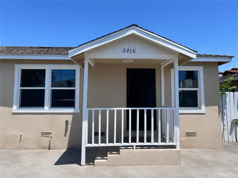 2216 Continental Avenue
