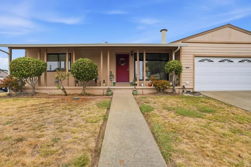 , South San Francisco, CA 94080