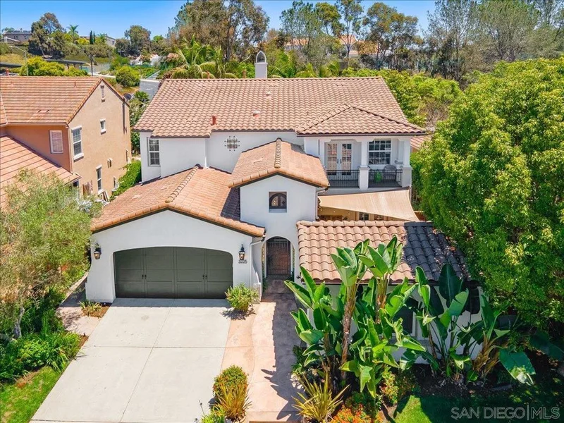 3225 Avenida De Sueno, Carlsbad, CA 92009
