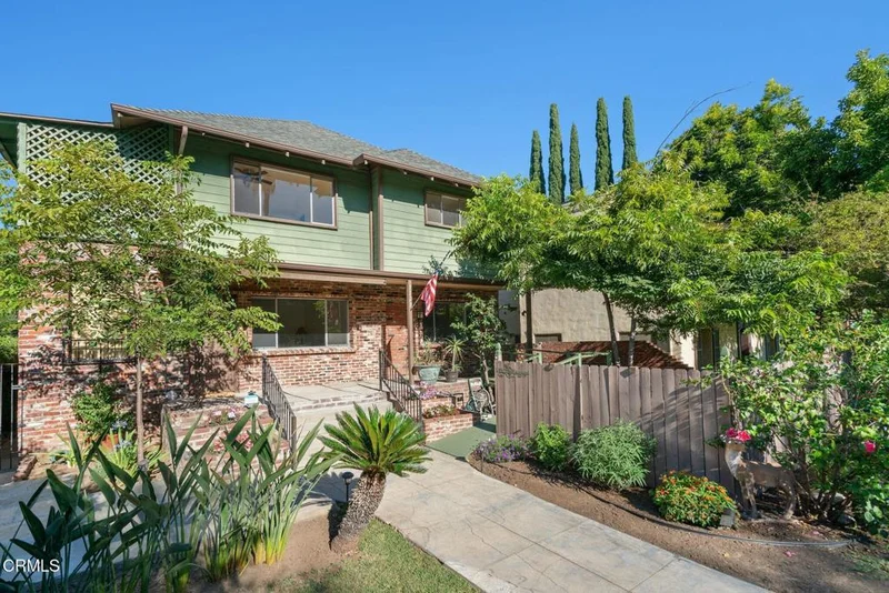 1128 Fremont Avenue