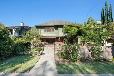 1128 Fremont Avenue photo 2