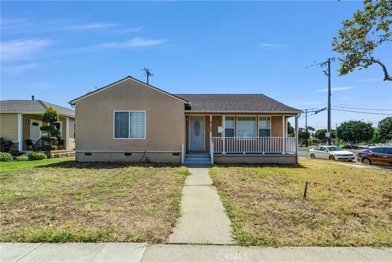 4102 Obispo, Lakewood, CA 90712