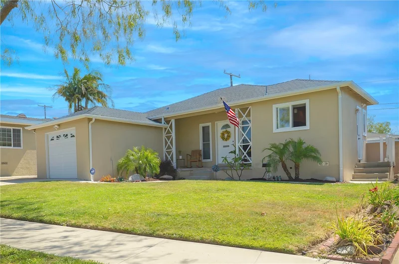 1028 Cerise Avenue, Torrance, CA 90503