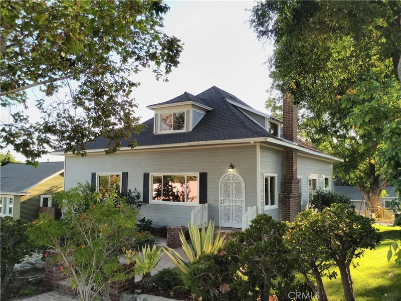 659 N Wabash Avenue, Glendora, CA 91741