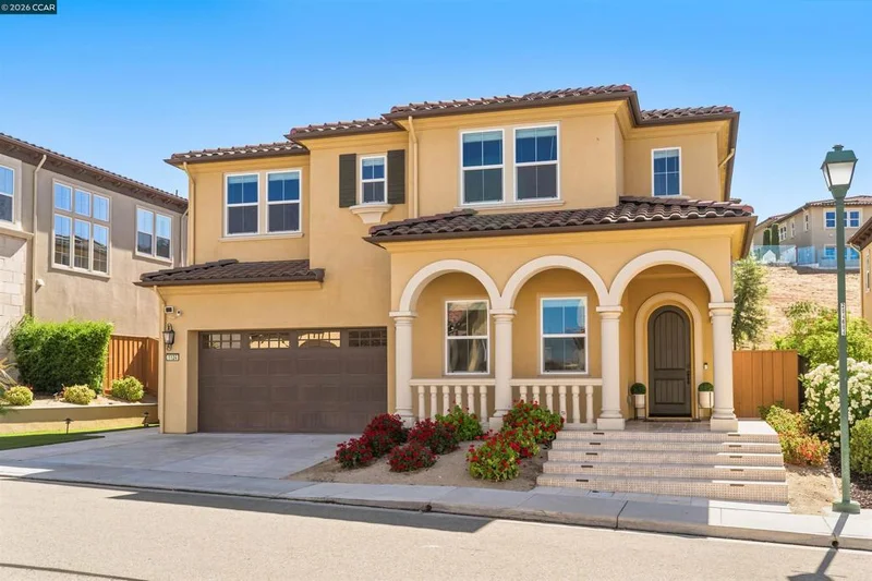 1124 Rosamund Dr, San Ramon, CA 94582