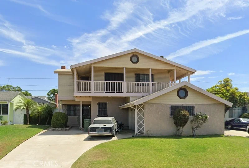 11618 Haas, Hawthorne, CA 90250