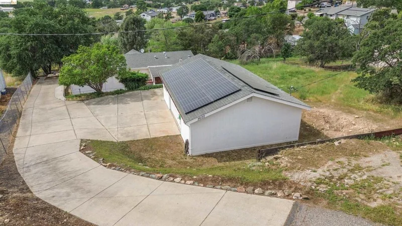 3622 Snowbird Ct.