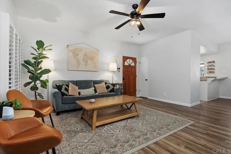 3645 Avocado Village Ct 103, La Mesa, CA 91941