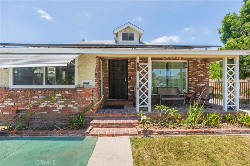 5300 E Brittain, Long Beach, CA 90808